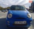 Синий Чери Кью Кью, объемом двигателя 1.08 л и пробегом 120 тыс. км за 1550 $, фото 1 на Automoto.ua
