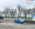 Синий Чери Кью Кью, объемом двигателя 1.08 л и пробегом 143 тыс. км за 1800 $, фото 14 на Automoto.ua