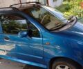 Синій Чері Кью Кью, об'ємом двигуна 1.08 л та пробігом 104 тис. км за 2400 $, фото 1 на Automoto.ua