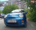 Синий Чери Кью Кью, объемом двигателя 1.08 л и пробегом 113 тыс. км за 1400 $, фото 1 на Automoto.ua