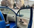 Синий Чери Кью Кью, объемом двигателя 1.1 л и пробегом 101 тыс. км за 2150 $, фото 7 на Automoto.ua