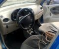 Синий Чери Кью Кью, объемом двигателя 1.1 л и пробегом 173 тыс. км за 1500 $, фото 2 на Automoto.ua