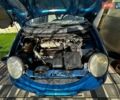 Синий Чери Кью Кью, объемом двигателя 1.08 л и пробегом 125 тыс. км за 1900 $, фото 7 на Automoto.ua