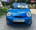 Синій Чері Кью Кью, об'ємом двигуна 1.08 л та пробігом 131 тис. км за 1499 $, фото 1 на Automoto.ua