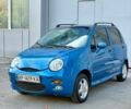 Синій Чері Кью Кью, об'ємом двигуна 1.1 л та пробігом 91 тис. км за 2900 $, фото 14 на Automoto.ua