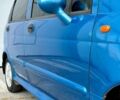 Синій Чері Кью Кью, об'ємом двигуна 1.1 л та пробігом 91 тис. км за 2900 $, фото 4 на Automoto.ua
