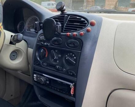 Синій Чері Кью Кью, об'ємом двигуна 1.08 л та пробігом 171 тис. км за 2600 $, фото 2 на Automoto.ua
