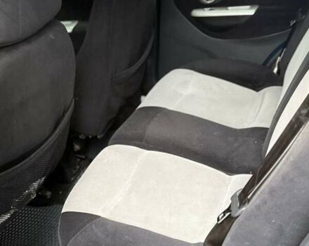 Чери Кью Кью 2008 в Одессе на Automoto.ua Синий Чери Кью Кью, объемом двигателя 1.1 л и пробегом 146 тыс. км за 2200 $, фото 6 на Automoto.ua