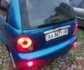 Синий Чери Кью Кью, объемом двигателя 1.1 л и пробегом 62 тыс. км за 2200 $, фото 3 на Automoto.ua