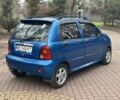Синий Чери Кью Кью, объемом двигателя 1.1 л и пробегом 92 тыс. км за 2999 $, фото 3 на Automoto.ua