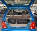 Синий Чери Кью Кью, объемом двигателя 1.1 л и пробегом 89 тыс. км за 2800 $, фото 5 на Automoto.ua