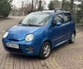 Синий Чери Кью Кью, объемом двигателя 1.1 л и пробегом 92 тыс. км за 2999 $, фото 1 на Automoto.ua