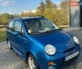 Синий Чери Кью Кью, объемом двигателя 1.08 л и пробегом 75 тыс. км за 2700 $, фото 1 на Automoto.ua