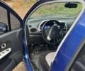 Синий Чери Кью Кью, объемом двигателя 1.1 л и пробегом 80 тыс. км за 2000 $, фото 5 на Automoto.ua
