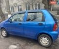Синий Чери Кью Кью, объемом двигателя 1.08 л и пробегом 151 тыс. км за 1900 $, фото 1 на Automoto.ua