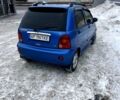 Синій Чері Кью Кью, об'ємом двигуна 1.1 л та пробігом 870 тис. км за 3300 $, фото 5 на Automoto.ua