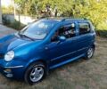 Синій Чері Кью Кью, об'ємом двигуна 1.1 л та пробігом 132 тис. км за 2400 $, фото 2 на Automoto.ua