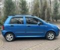 Синий Чери Кью Кью, объемом двигателя 1.1 л и пробегом 92 тыс. км за 2999 $, фото 2 на Automoto.ua