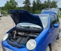 Синій Чері Кью Кью, об'ємом двигуна 1.08 л та пробігом 177 тис. км за 1700 $, фото 2 на Automoto.ua