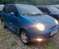 Синий Чери Кью Кью, объемом двигателя 1.1 л и пробегом 62 тыс. км за 2200 $, фото 2 на Automoto.ua
