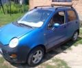 Синий Чери Кью Кью, объемом двигателя 1 л и пробегом 125 тыс. км за 1303 $, фото 2 на Automoto.ua