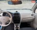 Синий Чери Кью Кью, объемом двигателя 1.08 л и пробегом 180 тыс. км за 2500 $, фото 4 на Automoto.ua