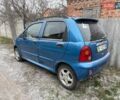 Синій Чері Кью Кью, об'ємом двигуна 1.1 л та пробігом 105 тис. км за 1450 $, фото 1 на Automoto.ua