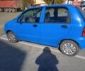 Синий Чери Кью Кью, объемом двигателя 1.08 л и пробегом 120 тыс. км за 1550 $, фото 1 на Automoto.ua