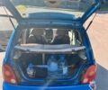 Синий Чери Кью Кью, объемом двигателя 1.1 л и пробегом 130 тыс. км за 1800 $, фото 13 на Automoto.ua