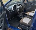 Синий Чери Кью Кью, объемом двигателя 1.1 л и пробегом 206 тыс. км за 2400 $, фото 7 на Automoto.ua