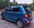 Синий Чери Кью Кью, объемом двигателя 1.1 л и пробегом 60 тыс. км за 2697 $, фото 5 на Automoto.ua