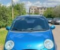 Синій Чері Кью Кью, об'ємом двигуна 1.08 л та пробігом 60 тис. км за 2800 $, фото 1 на Automoto.ua