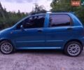 Синий Чери Кью Кью, объемом двигателя 1.1 л и пробегом 60 тыс. км за 2697 $, фото 7 на Automoto.ua