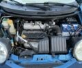 Синій Чері Кью Кью, об'ємом двигуна 1.1 л та пробігом 113 тис. км за 2500 $, фото 14 на Automoto.ua