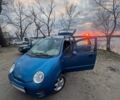 Синий Чери Кью Кью, объемом двигателя 1.1 л и пробегом 191 тыс. км за 1800 $, фото 7 на Automoto.ua