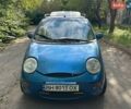 Синий Чери Кью Кью, объемом двигателя 1.1 л и пробегом 160 тыс. км за 1100 $, фото 1 на Automoto.ua