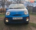 Синий Чери Кью Кью, объемом двигателя 1.08 л и пробегом 200 тыс. км за 2800 $, фото 1 на Automoto.ua