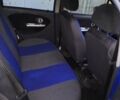 Синий Чери Кью Кью, объемом двигателя 1.1 л и пробегом 125 тыс. км за 3050 $, фото 15 на Automoto.ua