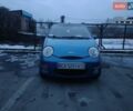 Синий Чери Кью Кью, объемом двигателя 1.08 л и пробегом 68 тыс. км за 2200 $, фото 9 на Automoto.ua
