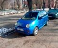 Синий Чери Кью Кью, объемом двигателя 1.1 л и пробегом 101 тыс. км за 2000 $, фото 1 на Automoto.ua