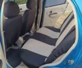 Синій Чері Кью Кью, об'ємом двигуна 1.1 л та пробігом 132 тис. км за 2400 $, фото 9 на Automoto.ua