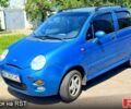 Синій Чері Кью Кью, об'ємом двигуна 1.1 л та пробігом 60 тис. км за 3100 $, фото 1 на Automoto.ua
