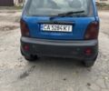 Чери Кью Кью 2008 в Умани на Automoto.ua Синий Чери Кью Кью, объемом двигателя 1.1 л и пробегом 91 тыс. км за 1600 $, фото 3 на Automoto.ua