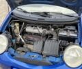 Синій Чері Кью Кью, об'ємом двигуна 1.08 л та пробігом 171 тис. км за 2600 $, фото 5 на Automoto.ua