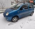 Синий Чери Кью Кью, объемом двигателя 1.08 л и пробегом 99 тыс. км за 2900 $, фото 2 на Automoto.ua