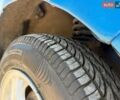 Синий Чери Кью Кью, объемом двигателя 1.08 л и пробегом 55 тыс. км за 3300 $, фото 13 на Automoto.ua
