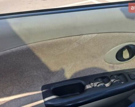 Синій Чері Кью Кью, об'ємом двигуна 1.08 л та пробігом 78 тис. км за 2500 $, фото 14 на Automoto.ua