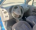 Синій Чері Кью Кью, об'ємом двигуна 1.08 л та пробігом 124 тис. км за 2200 $, фото 8 на Automoto.ua