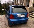 Синій Чері Кью Кью, об'ємом двигуна 1.1 л та пробігом 15000 тис. км за 2100 $, фото 1 на Automoto.ua