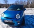 Синій Чері Кью Кью, об'ємом двигуна 1 л та пробігом 104 тис. км за 2000 $, фото 1 на Automoto.ua